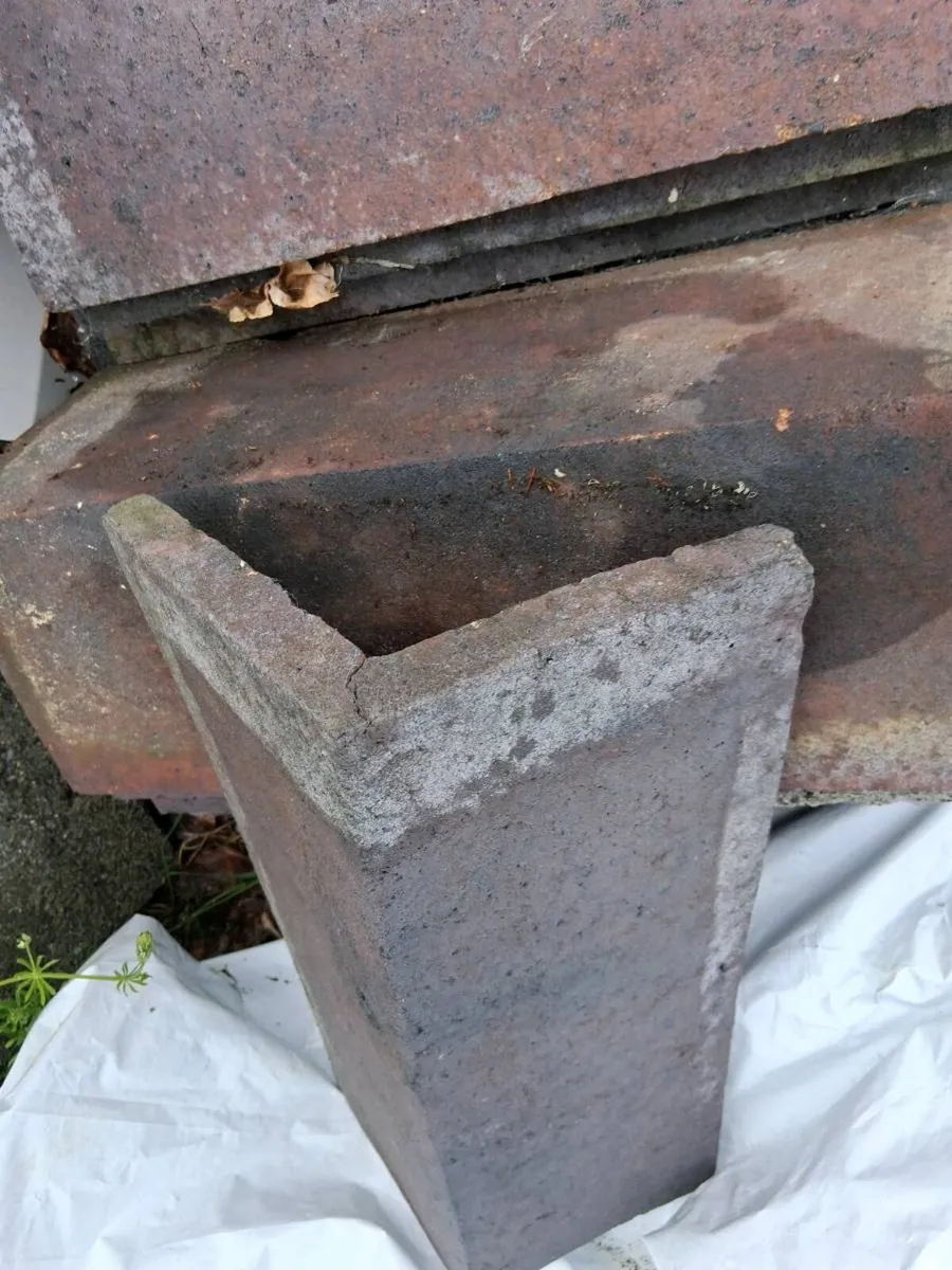Ridge caps - Image 3