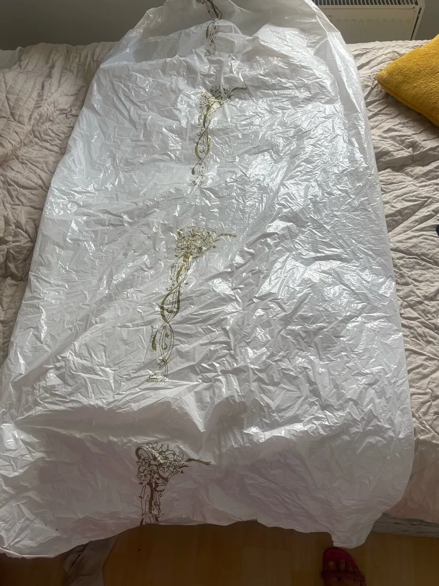 brides dress - Image 1