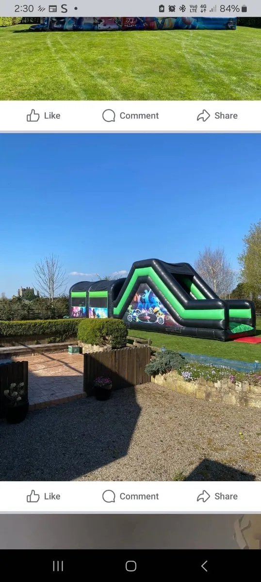 Obstacle Course - Image 2