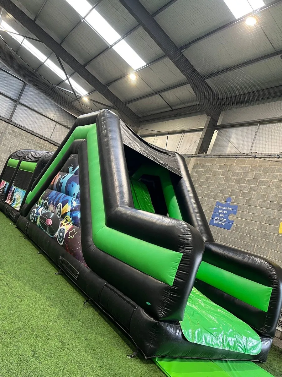 Obstacle Course - Image 3