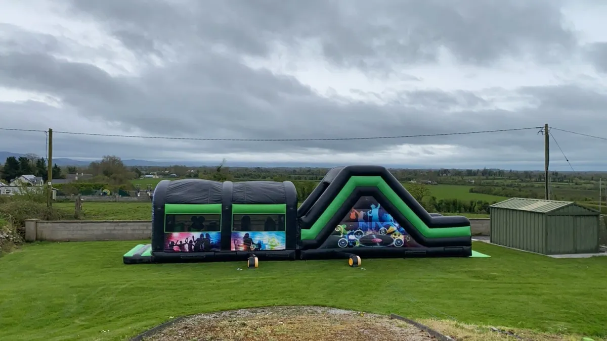 Obstacle Course - Image 4