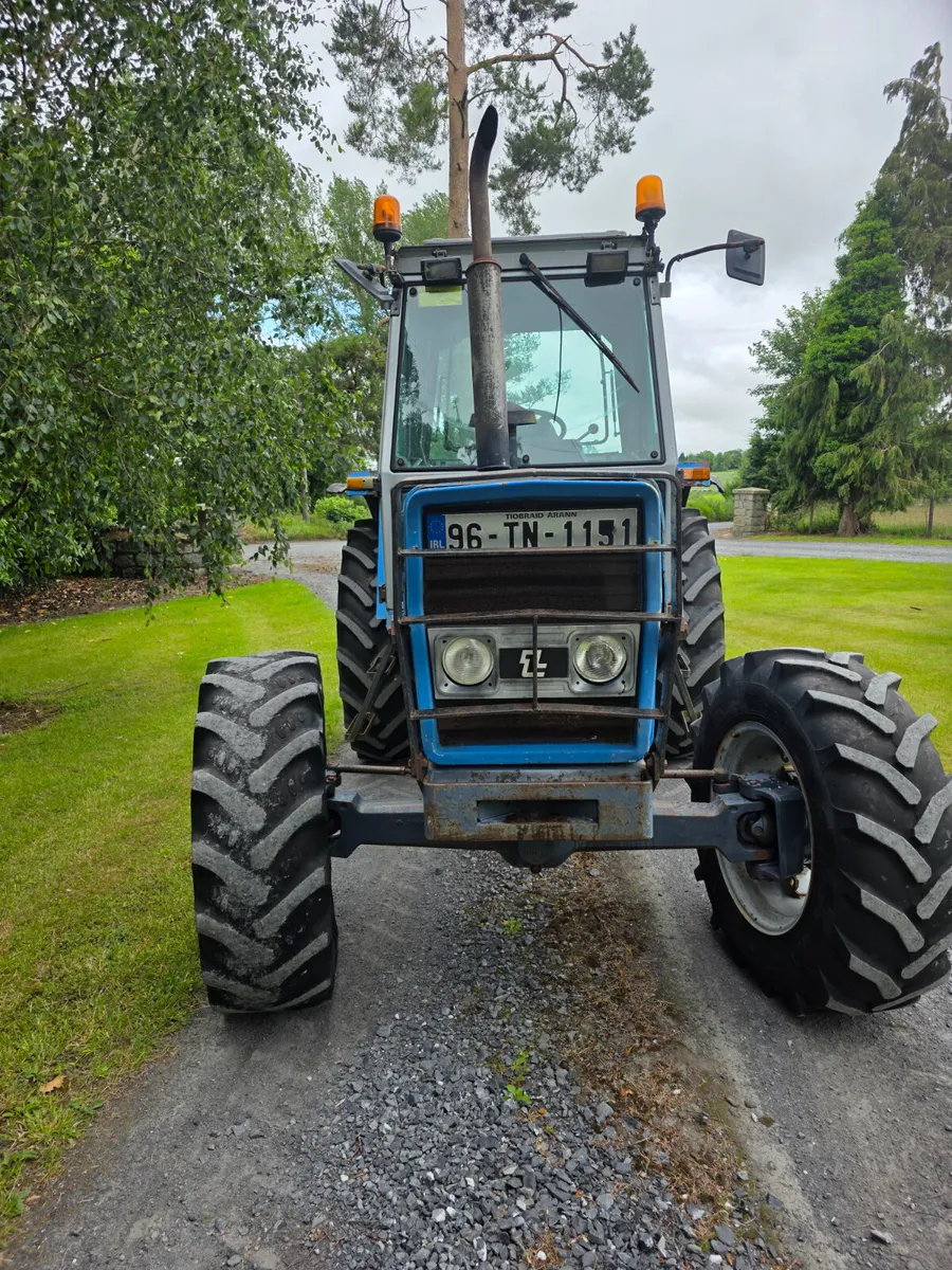 Landini  1,000 - Image 3