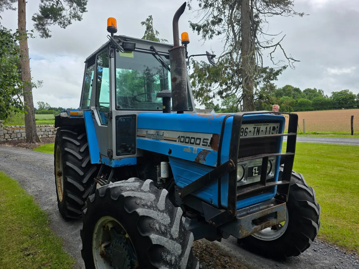 Landini  1,000 - Image 4