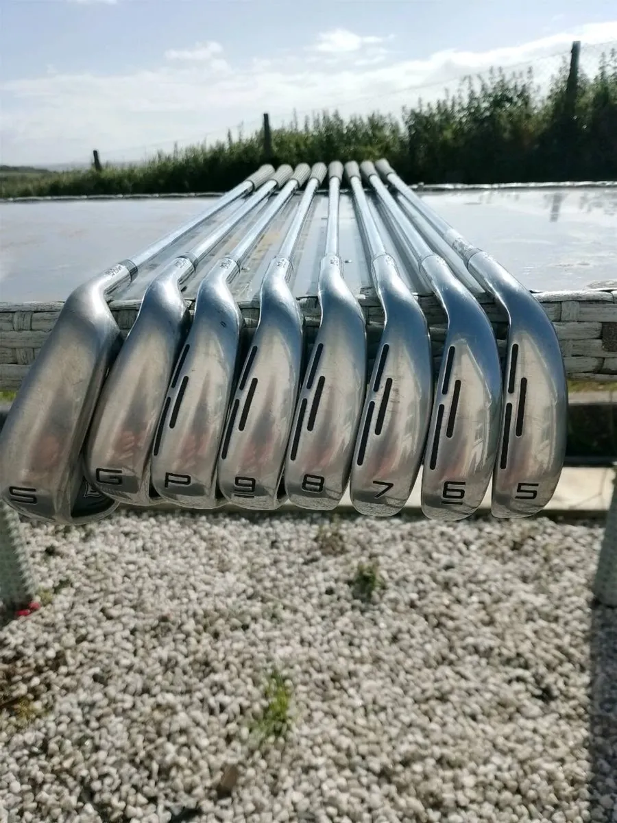 Wilson dynapower - Image 2