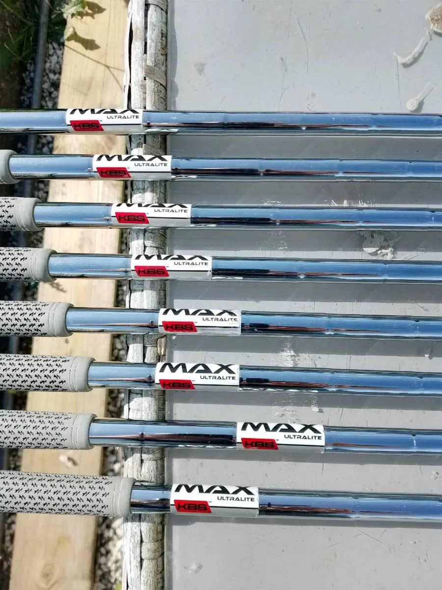 Wilson dynapower - Image 3