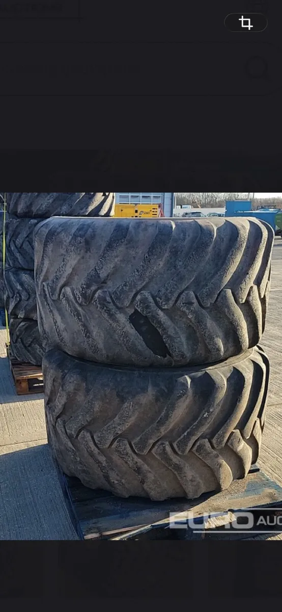 Tyres - Image 1
