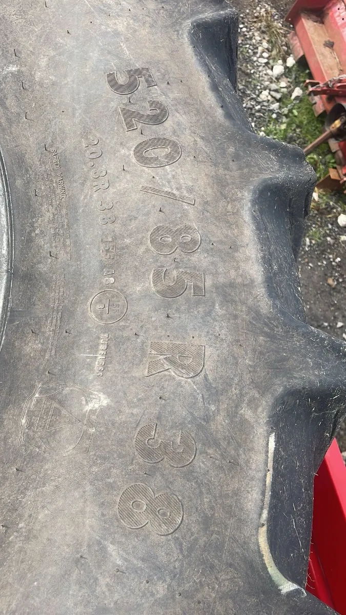 Tyres - Image 3