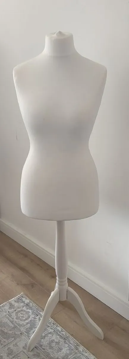 Tailors Dummy - Image 1