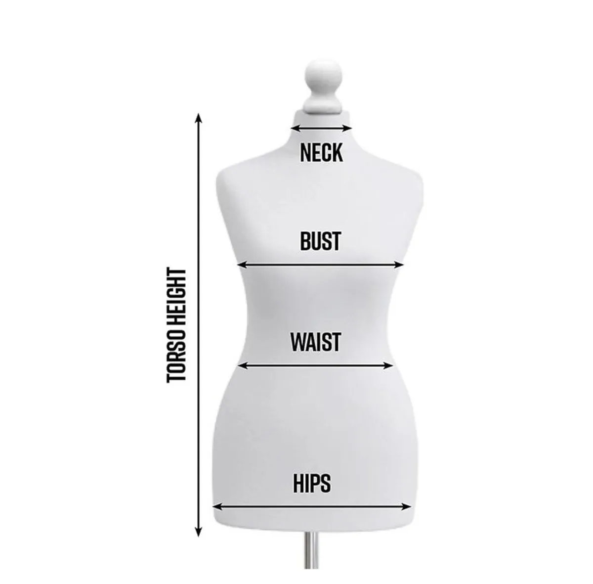 Tailors Dummy - Image 2