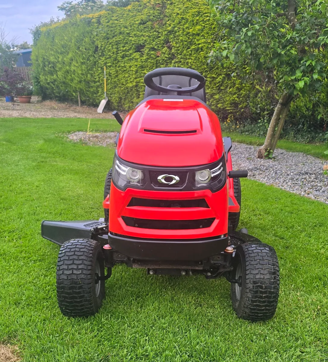 20HP BRIGGS AND STRATTON - Image 1