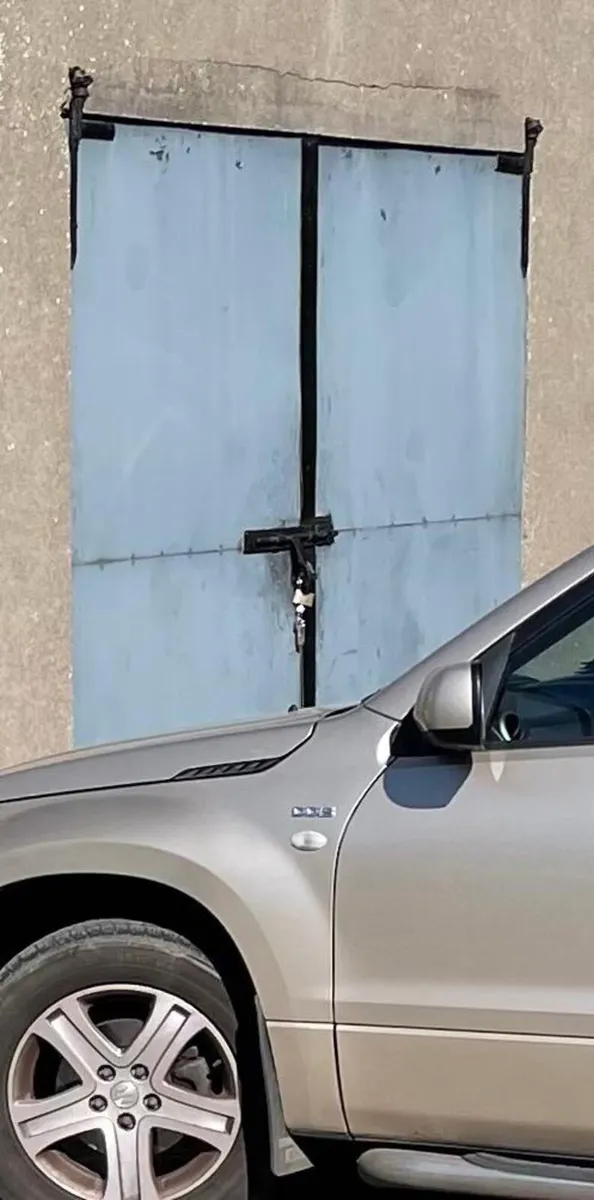 Metal garage doors - Image 3