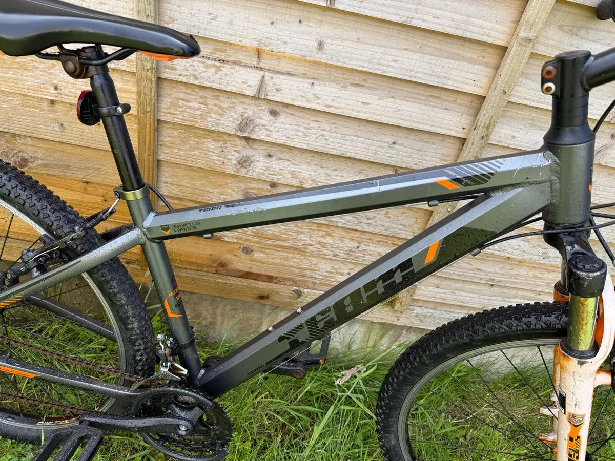 28” inch both bikes adults - Image 3