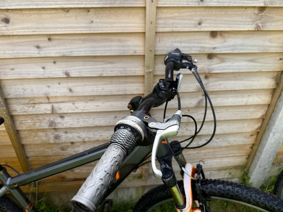 28” inch both bikes adults - Image 4