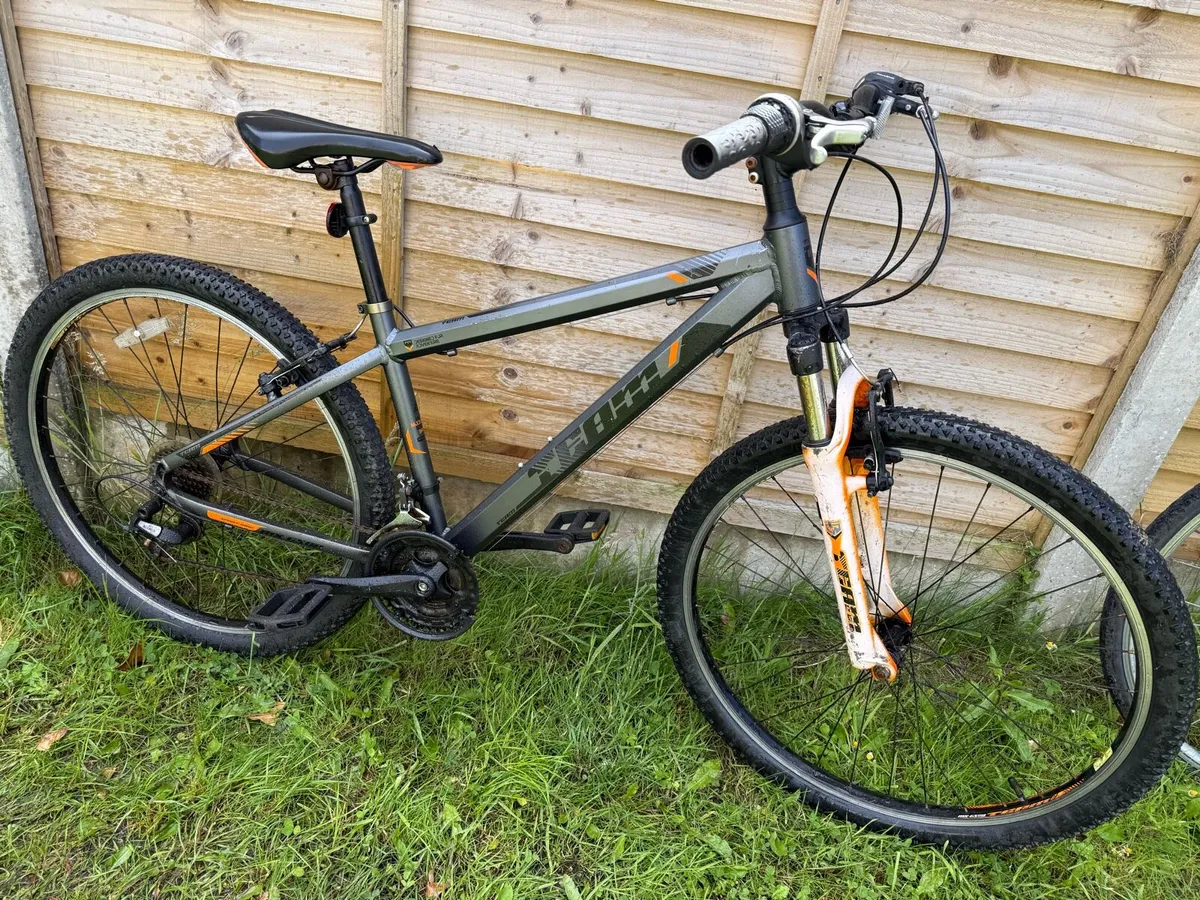 28” inch both bikes adults - Image 2
