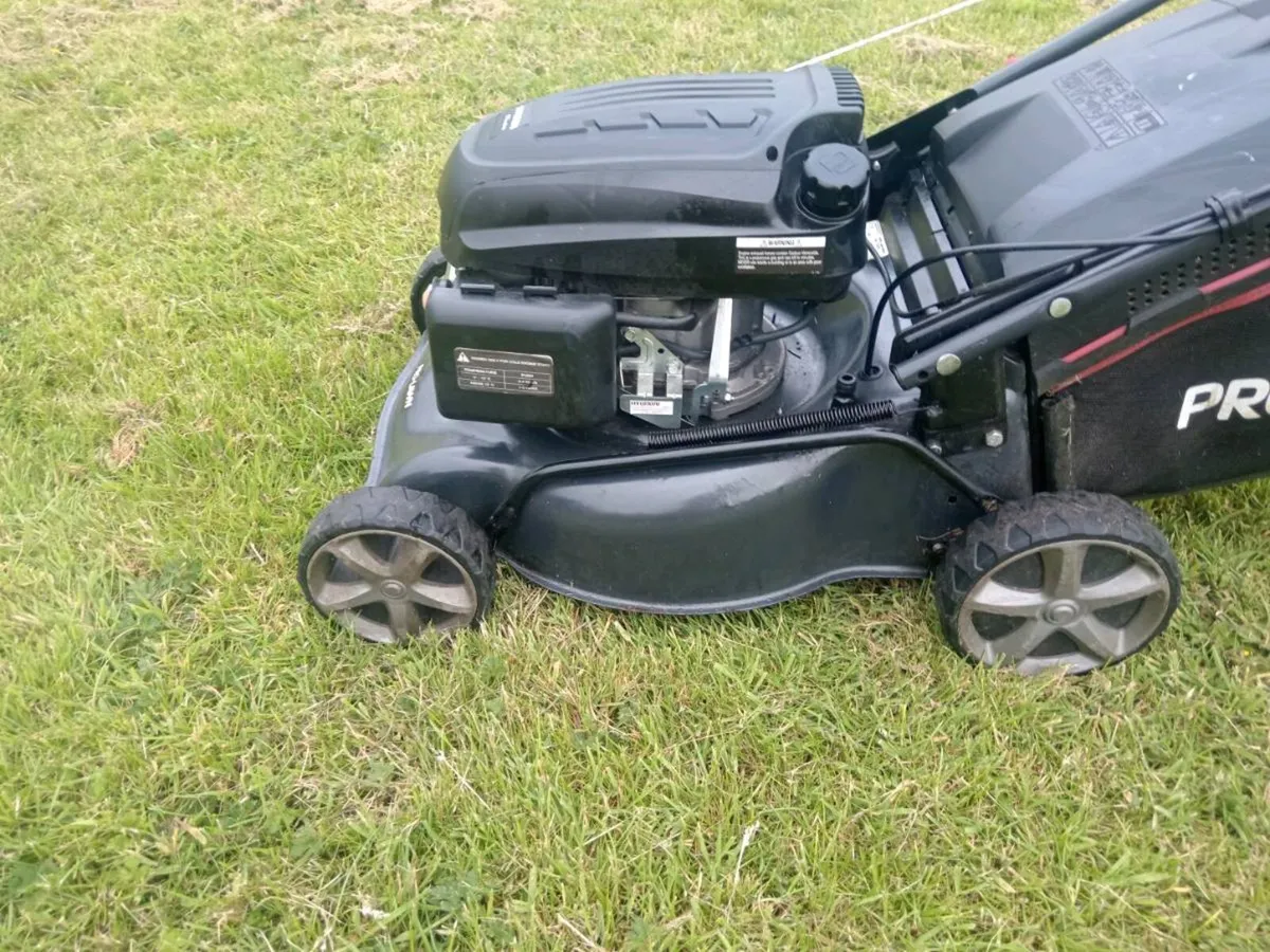 Lawnmowers - Image 3