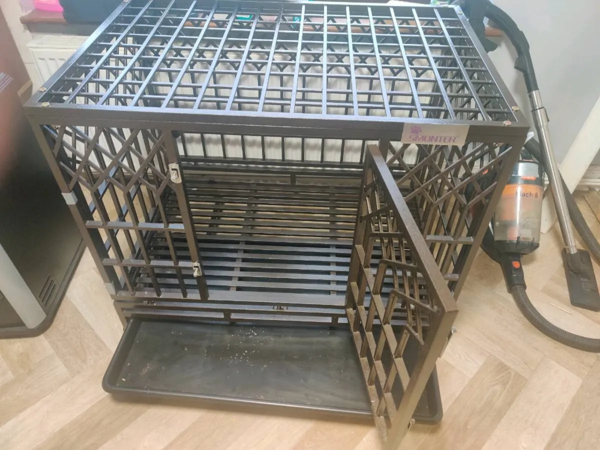 Cage - Image 4