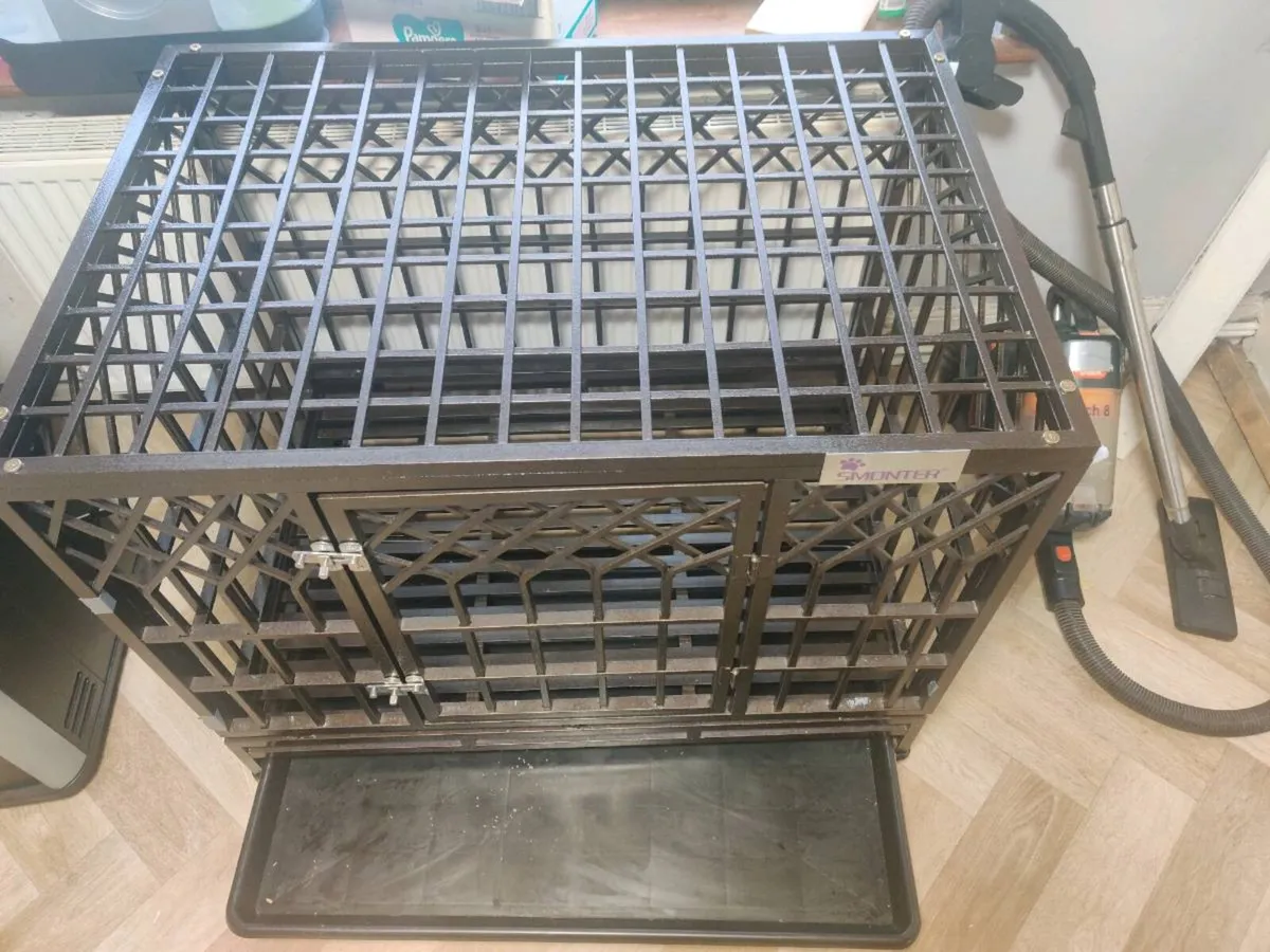 Cage - Image 1