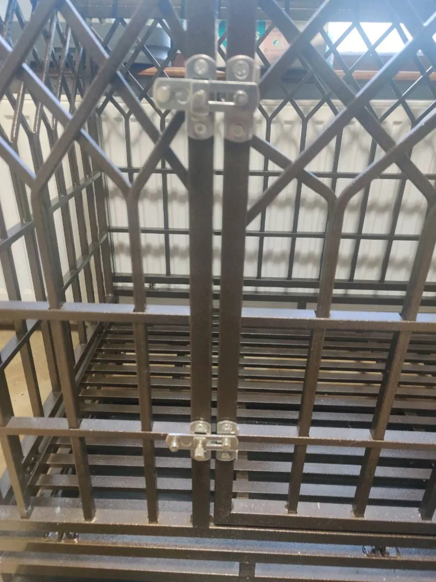 Cage - Image 2