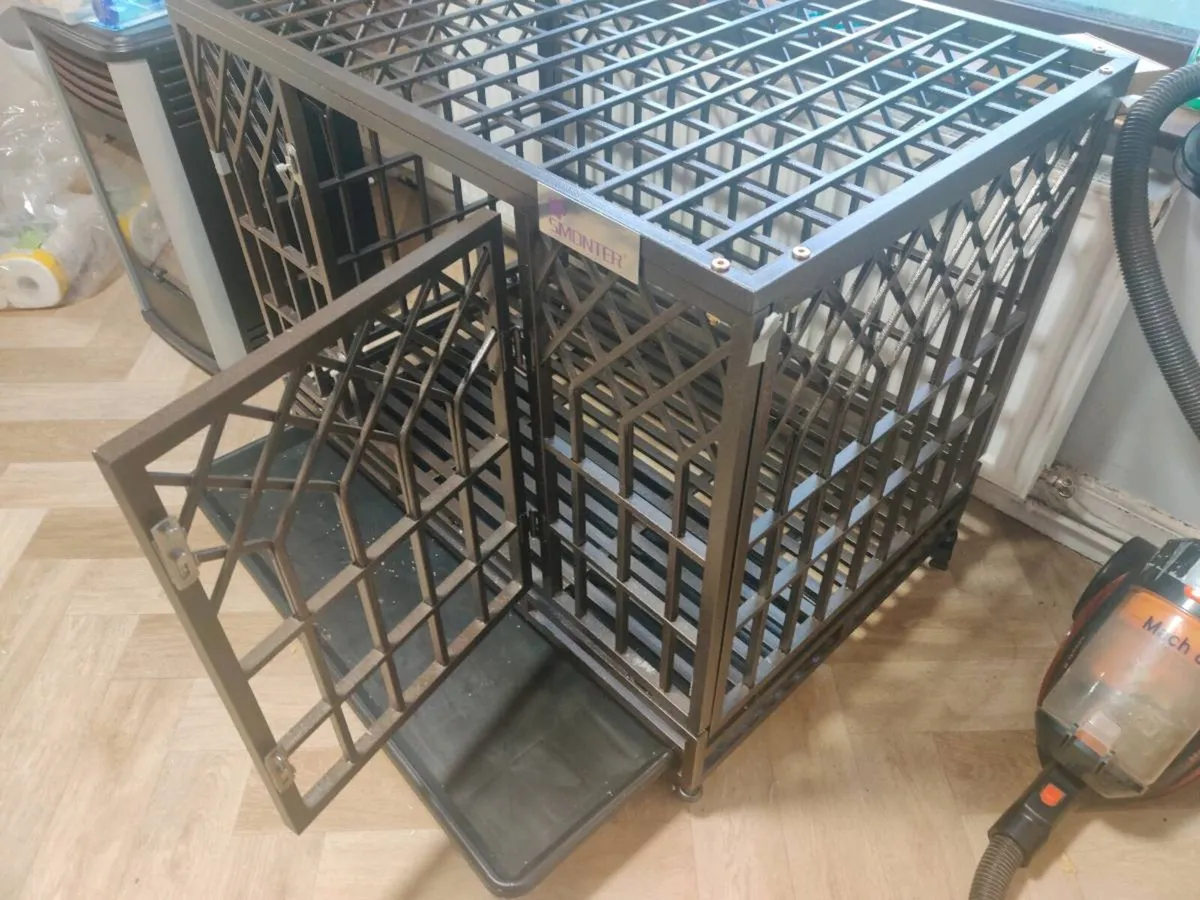 Cage - Image 3