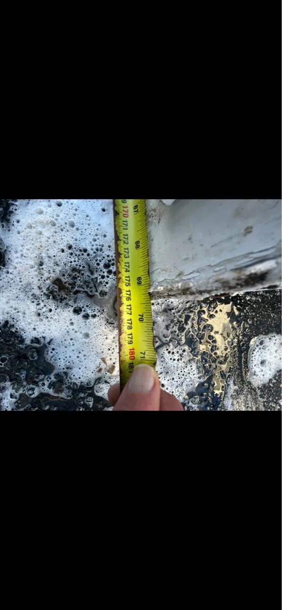 PVC door - Image 2