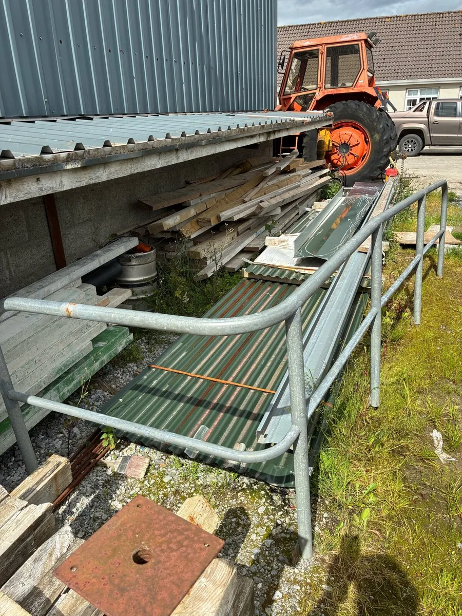 Yard clear out - Image 4