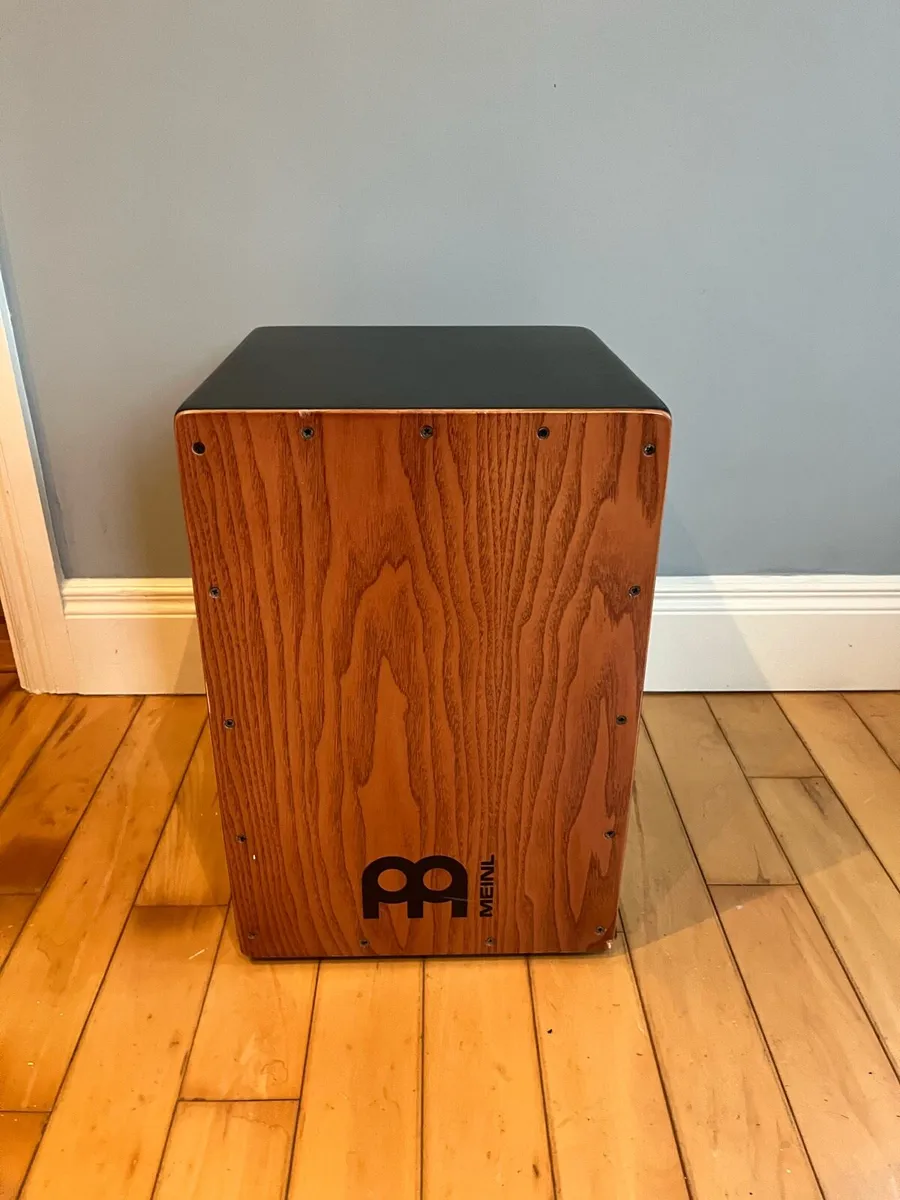CAJON - Image 1