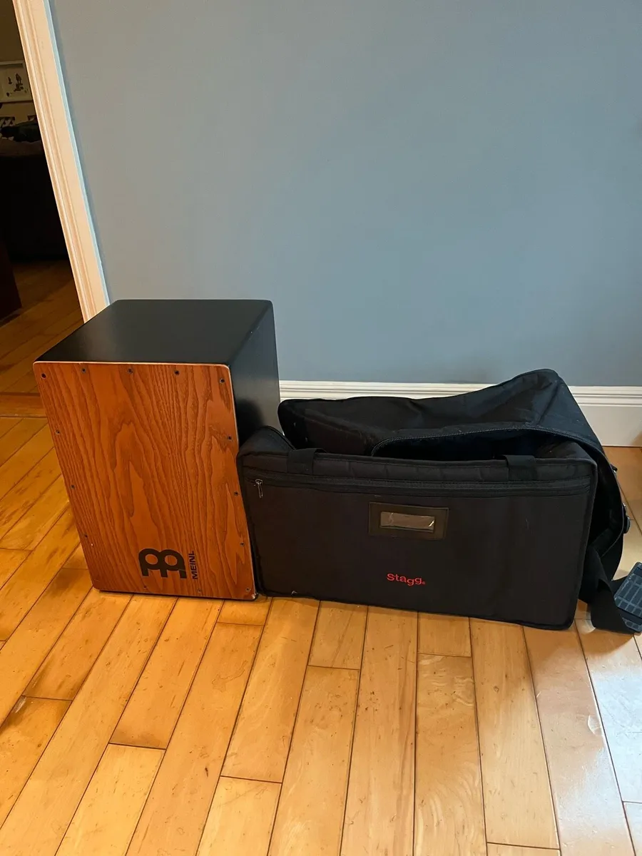 CAJON - Image 2