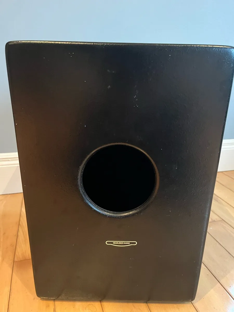 CAJON - Image 3