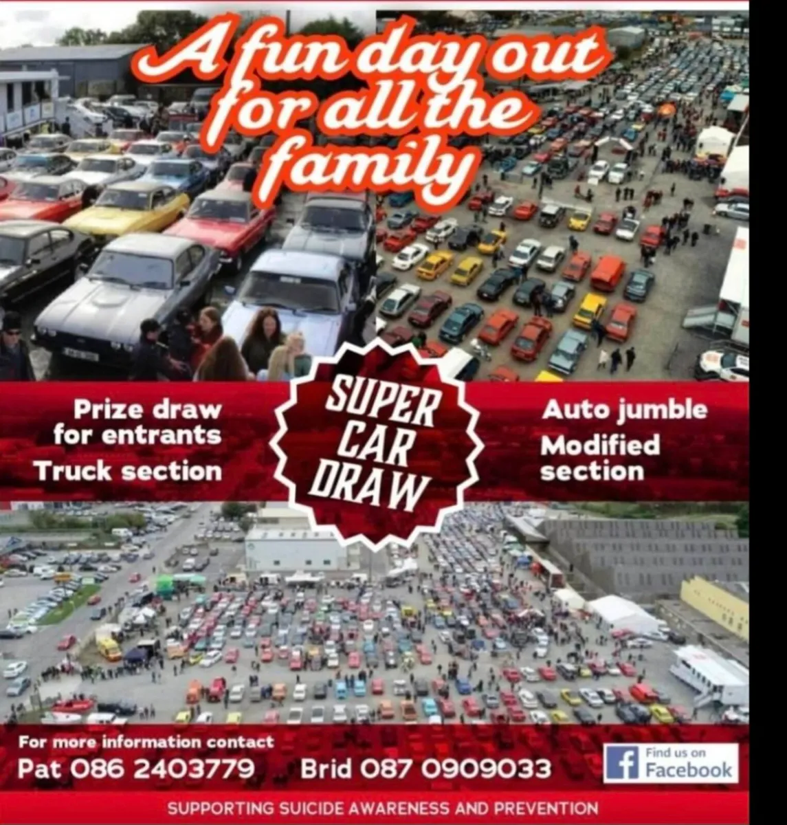 All roads lead to Enniscorthy Sunday Oct 4th - Image 1