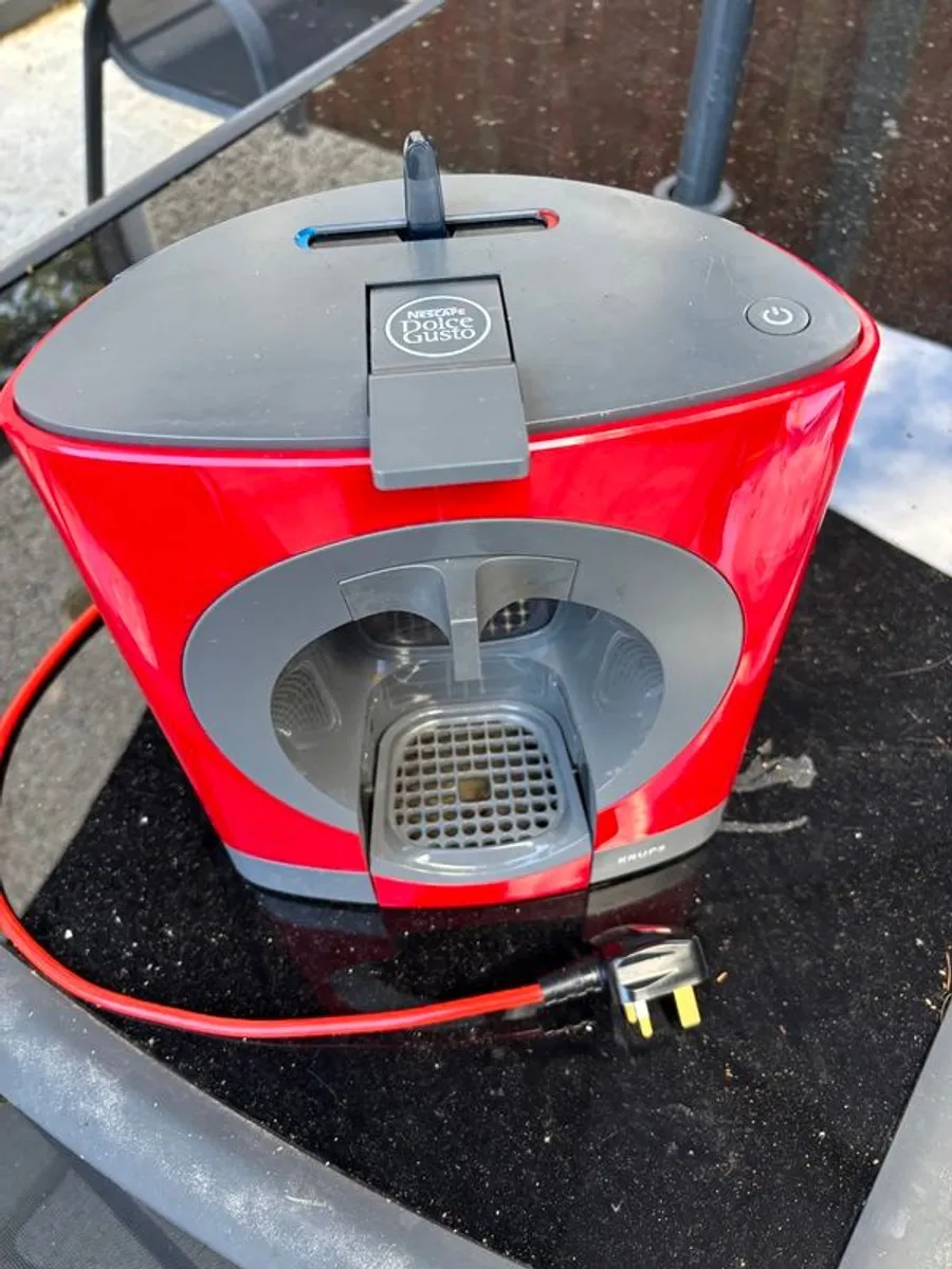 Coffee machine - Image 1