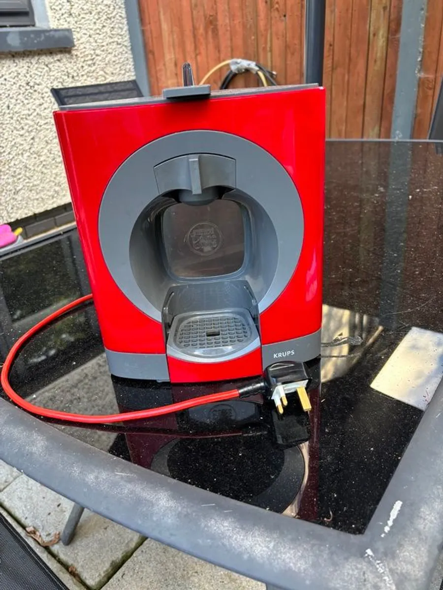 Coffee machine - Image 2