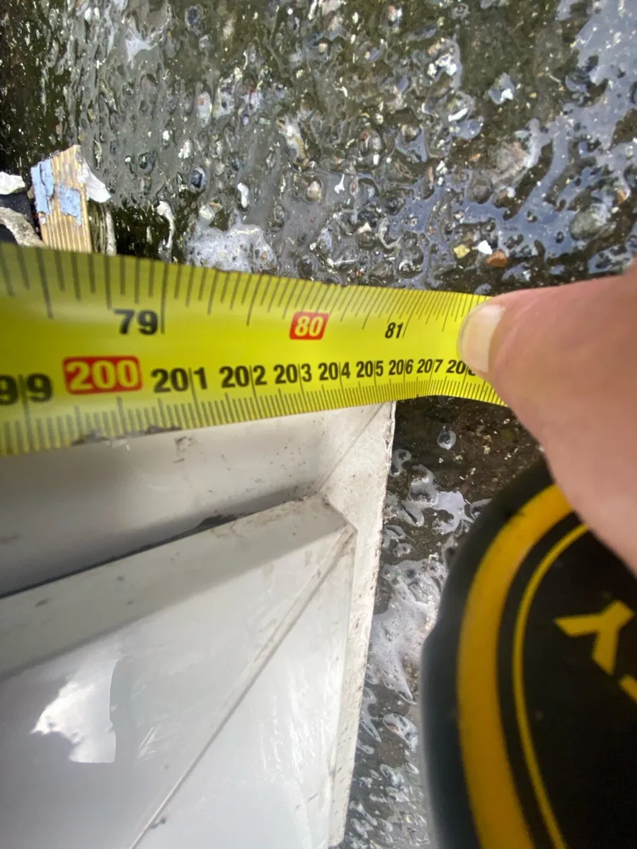PVC door - Image 3