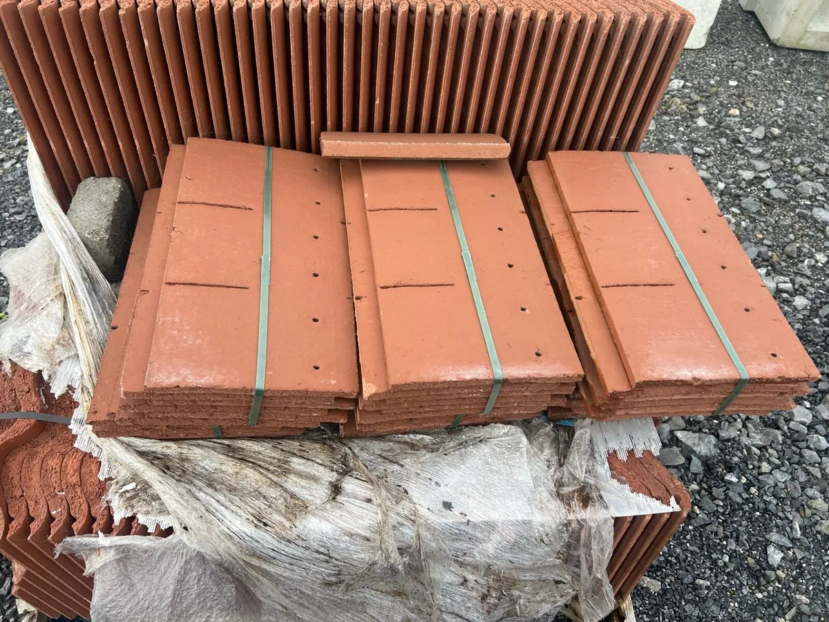 Roof tiles - Image 2
