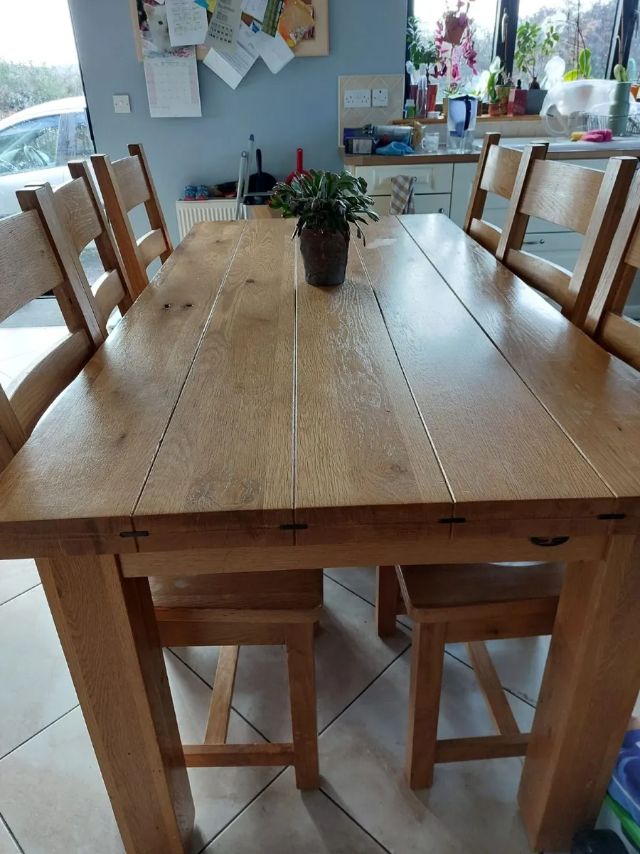 Kitchen table - Image 4