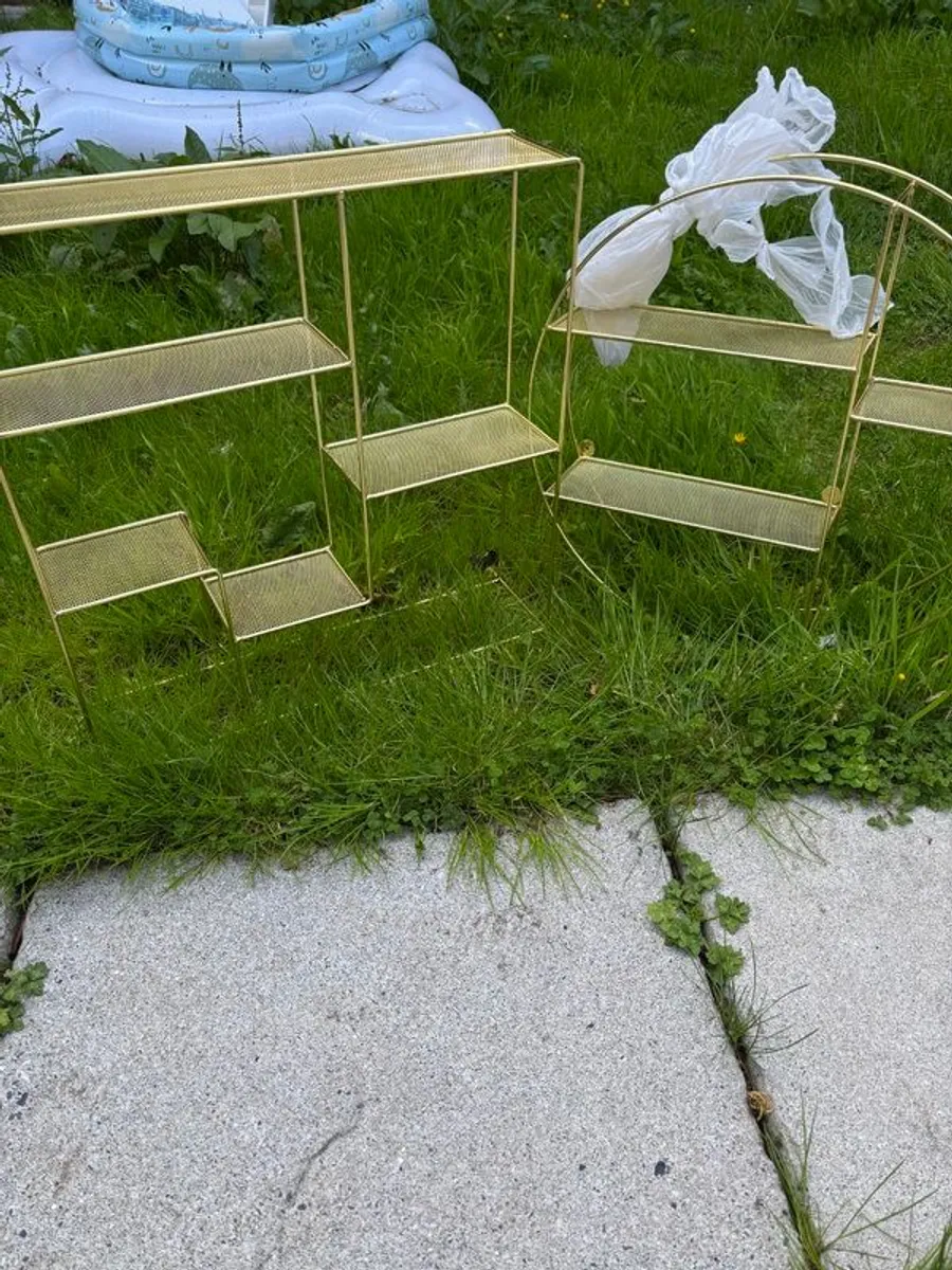 Wall shelfs - Image 2