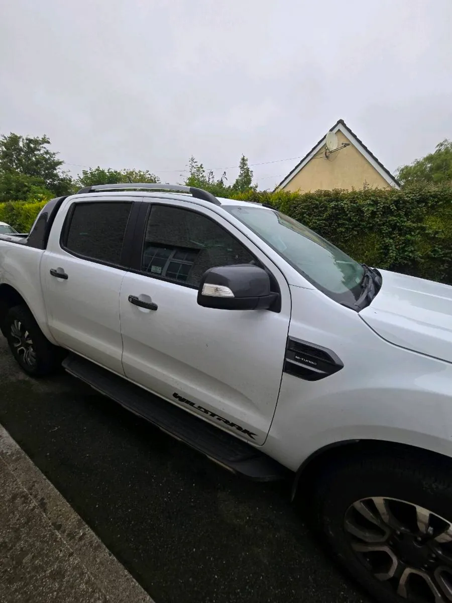 FORD RANGER 2.0 D WILDTRACK - Image 2
