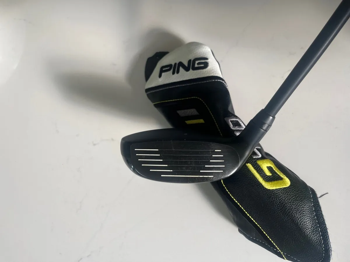 Ping G430 26 Degree Rescue - Image 1