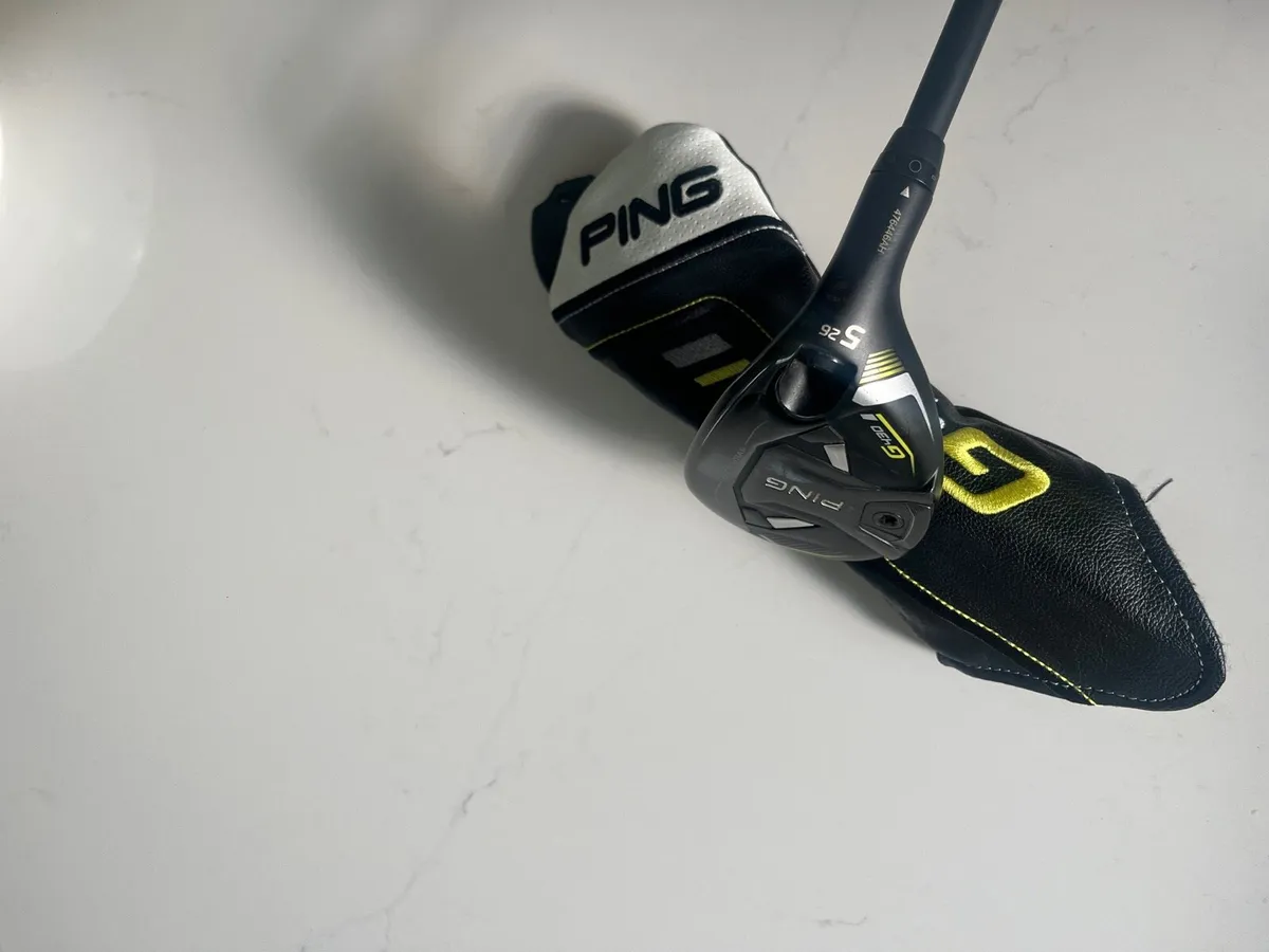 Ping G430 26 Degree Rescue - Image 2