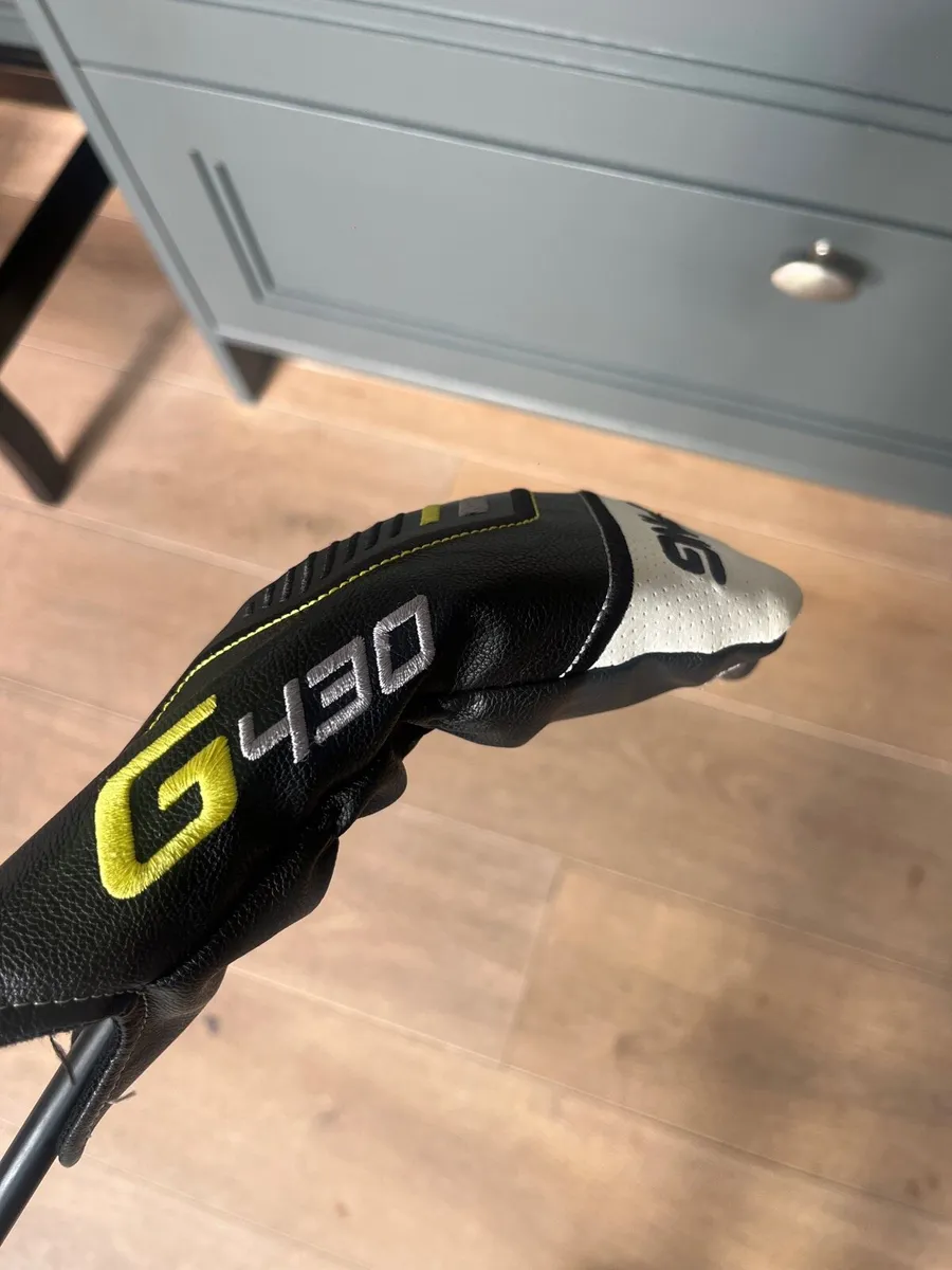 Ping G430 26 Degree Rescue - Image 3