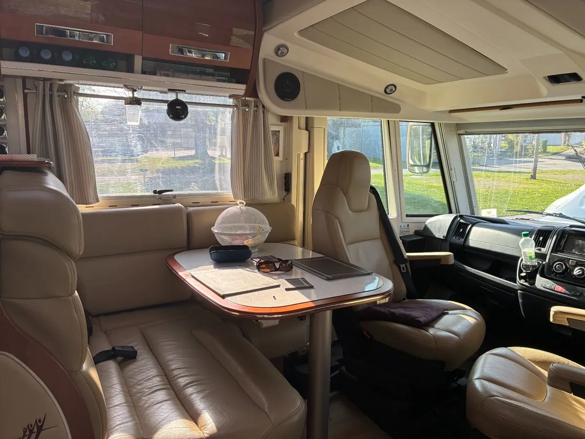 Low Mileage Rapido 9094DF Design Edition - Image 2
