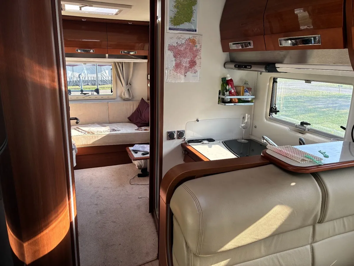 Low Mileage Rapido 9094DF Design Edition - Image 3