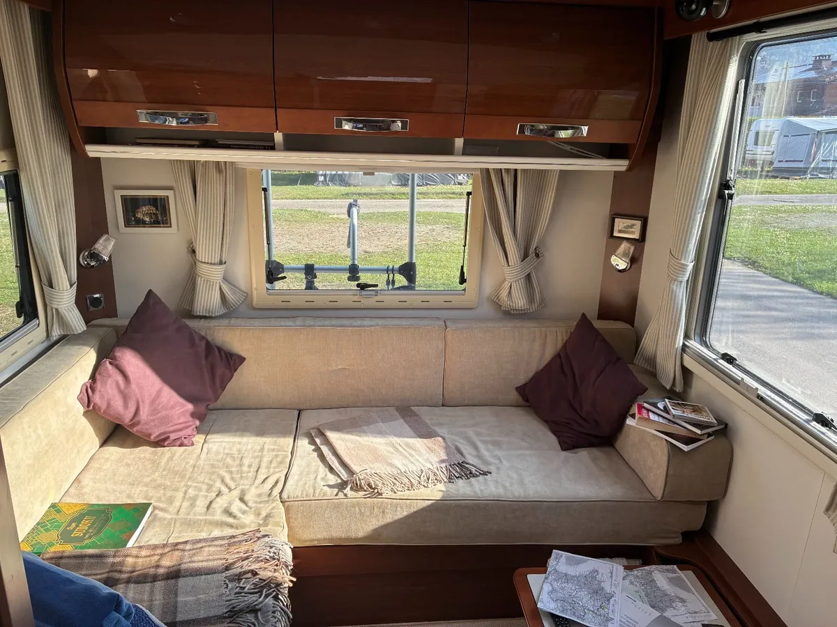 Low Mileage Rapido 9094DF Design Edition - Image 4