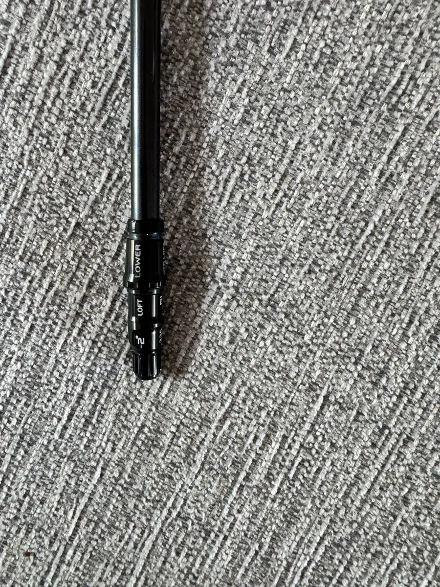 Taylormade Diamana X Stiff Shaft - Image 3
