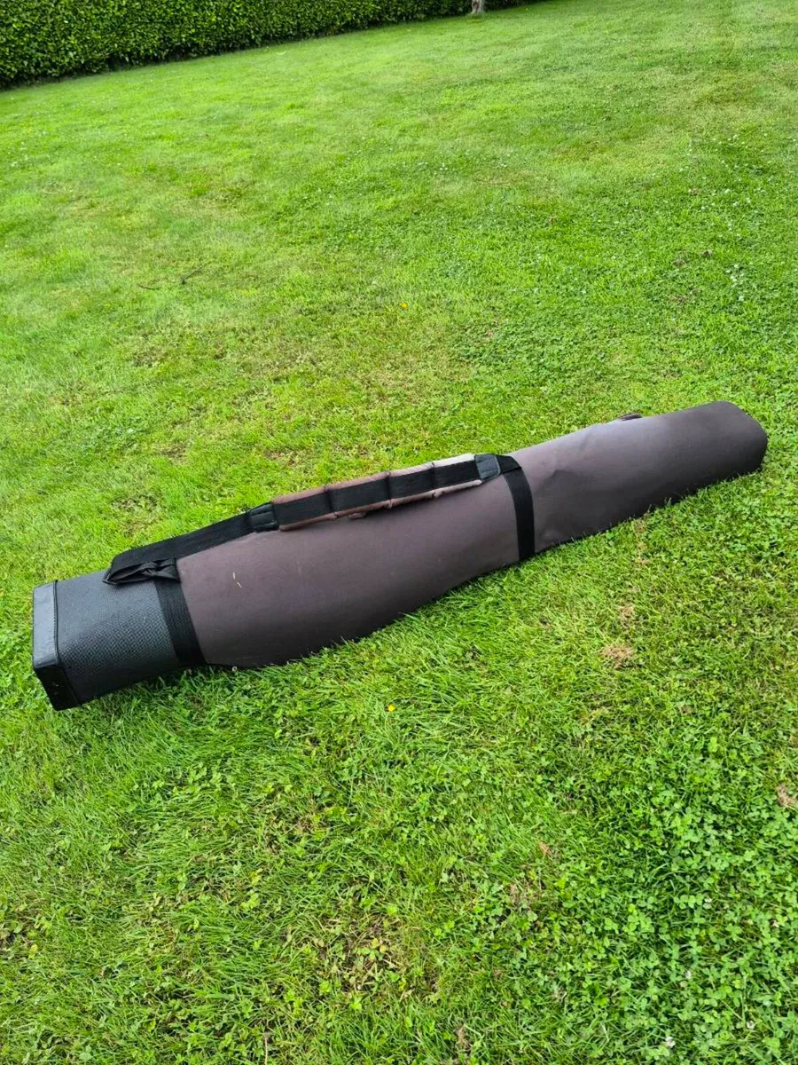 Fishing rod carrier - Image 2
