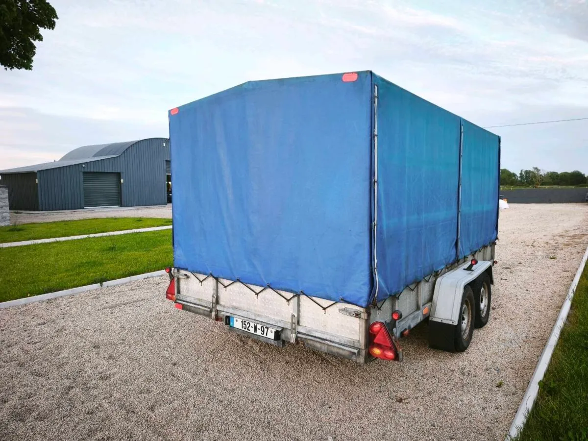 Trailer 13 x 6.5 - Image 4