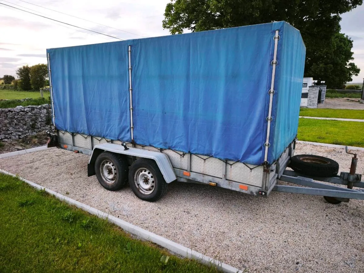 Trailer 13 x 6.5 - Image 2