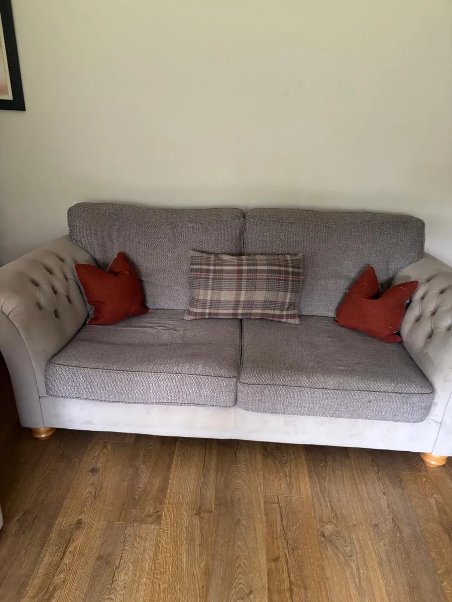Sofas - Image 1