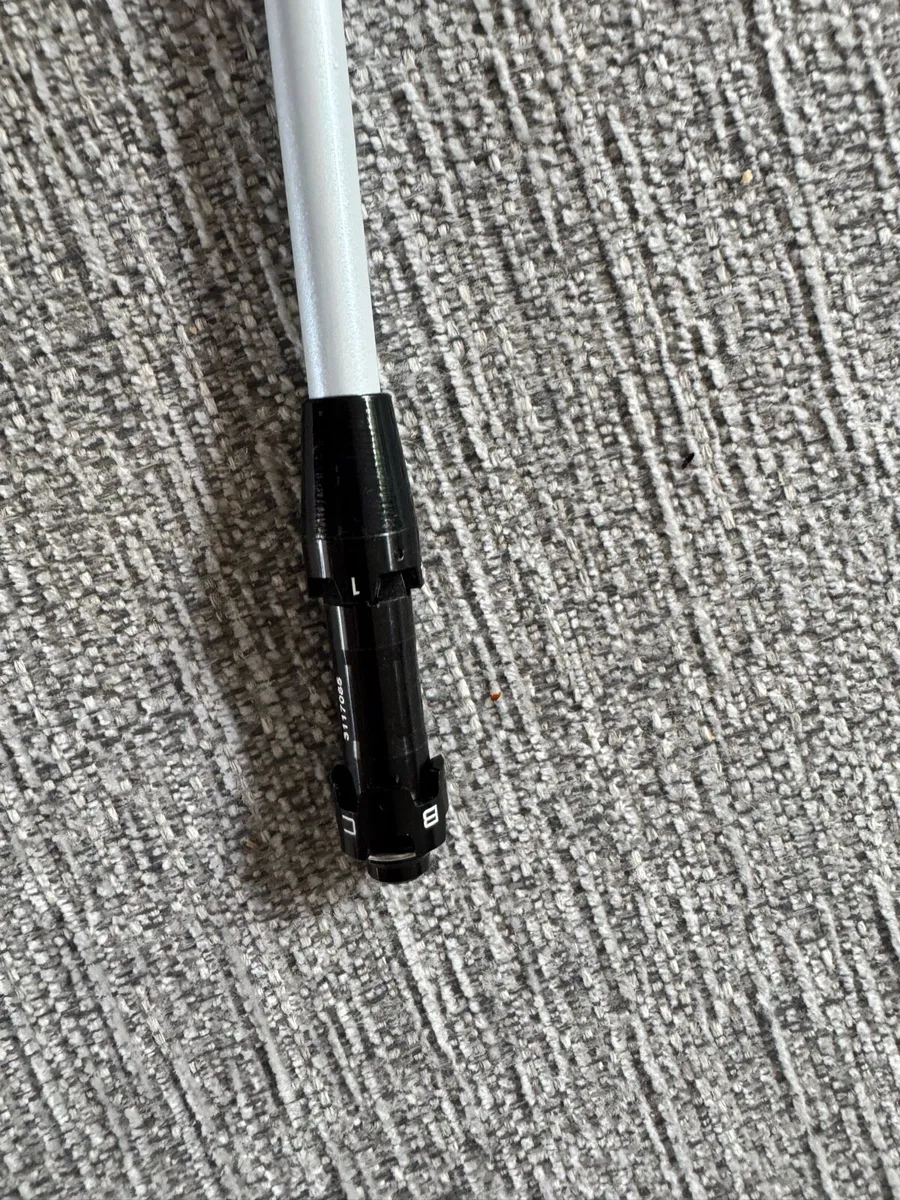 Titleist Senior Flex Driver Shaft - Image 2