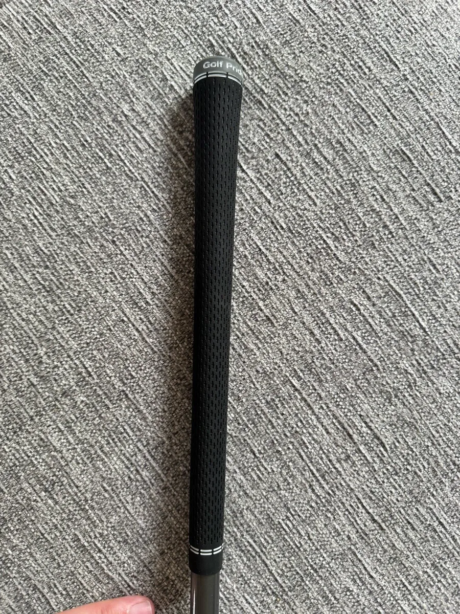 Titleist Senior Flex Driver Shaft - Image 3