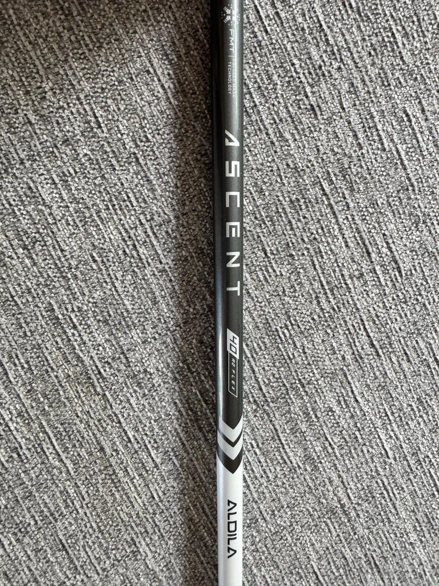 Titleist Senior Flex Driver Shaft - Image 1